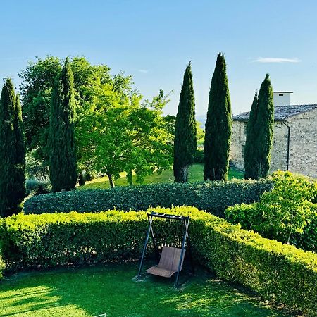 Villa Clara in Chianti 15min from Siena San Sano Esterno foto